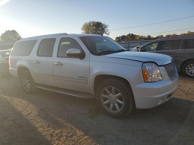 Photo 4 from auction – 2011 GMC YUKON XL D with VIN 1GKS1MEF9BR171665