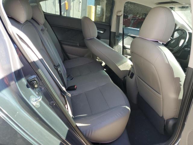 Photo 10 from auction – 2014 KIA FORTE EX with VIN KNAFZ4A80E5115409