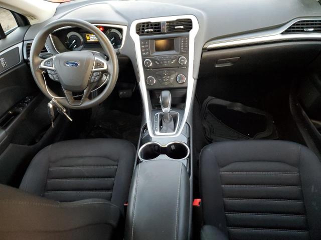 Photo 8 from auction – 2014 FORD FUSION SE with VIN 3FA6P0H79ER312824
