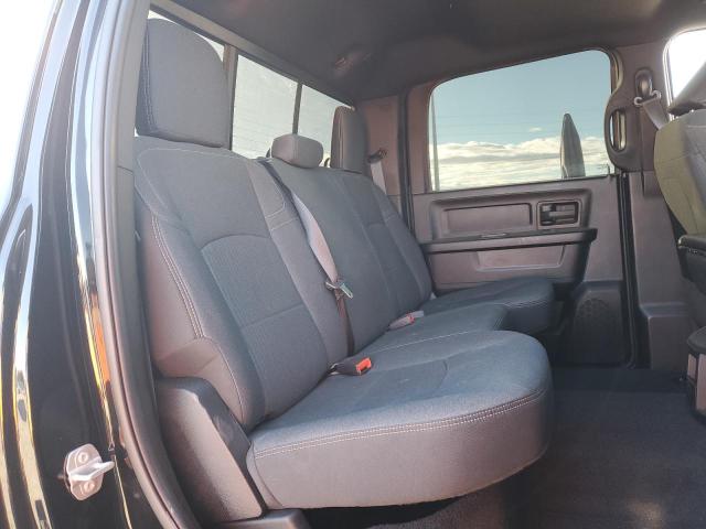 Photo 10 from auction – 2024 RAM 3500 TRADE with VIN 3C63R3CL3RG155927
