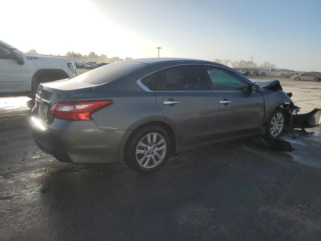 Photo 3 from auction – 2017 NISSAN ALTIMA 2.5 with VIN 1N4AL3AP0HC483420