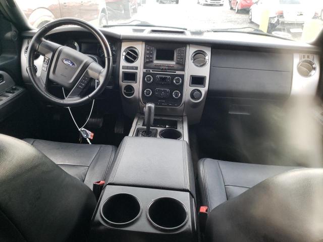 Photo 8 from auction – 2017 FORD EXPEDITION with VIN 1FMJK1HT6HEA74195