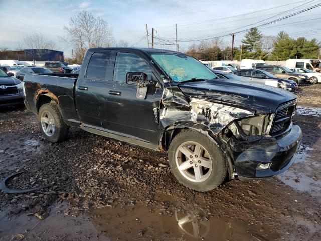 Photo 4 from auction – 2011 DODGE RAM 1500 with VIN 1D7RV1GT0BS517939