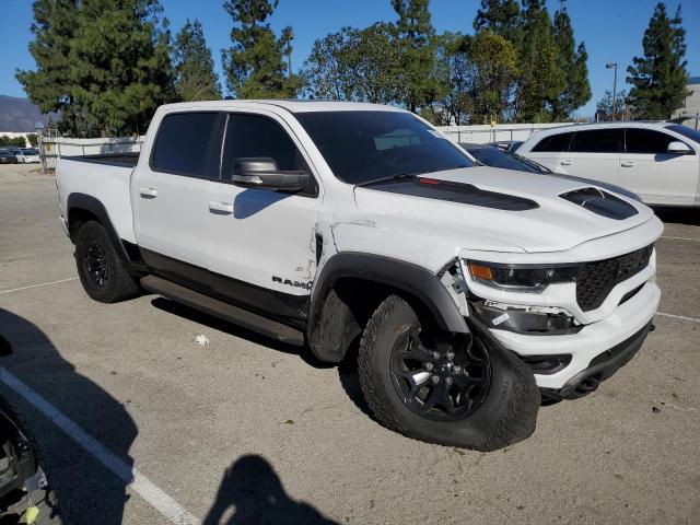 Photo 4 from auction – 2022 RAM 1500 TRX with VIN 1C6SRFU93NN403546