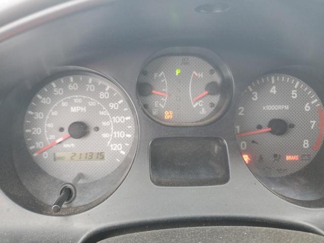 Photo 9 from auction – 1998 TOYOTA RAV4 with VIN JT3HP10V9W0180737