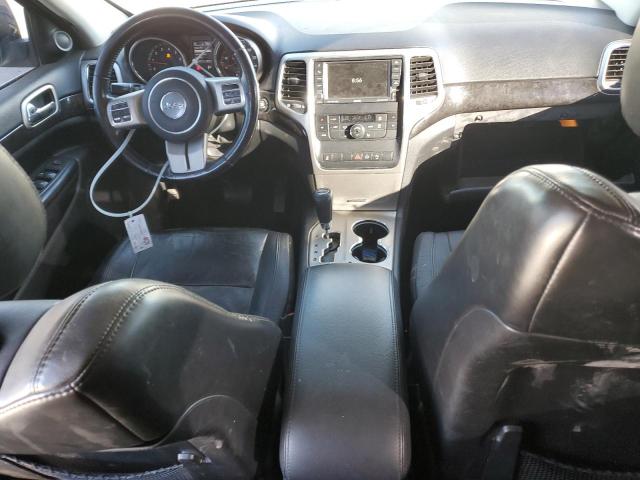 Photo 8 from auction – 2011 JEEP GRAND CHER with VIN 1J4RS4GG2BC746022