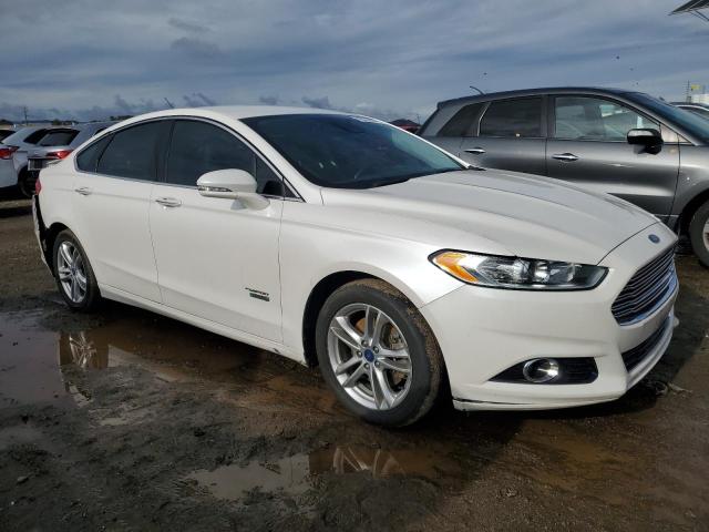 Photo 4 from auction – 2015 FORD FUSION TIT with VIN 3FA6P0SU2FR284168