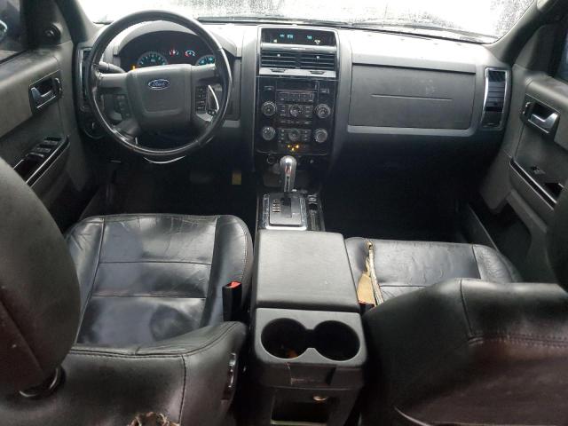 Photo 8 from auction – 2012 FORD ESCAPE LIM with VIN 1FMCU0EG4CKA59256