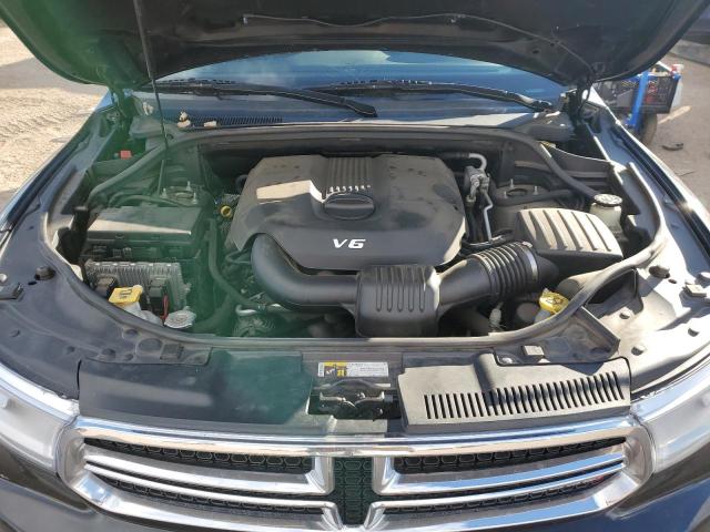 Photo 12 from auction – 2015 DODGE DURANGO SX with VIN 1C4RDJAG5FC907833
