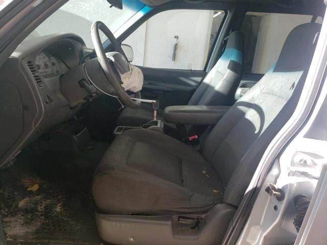 Photo 7 from auction – 2001 FORD EXPLORER S with VIN 1FMZU67E91UB40327