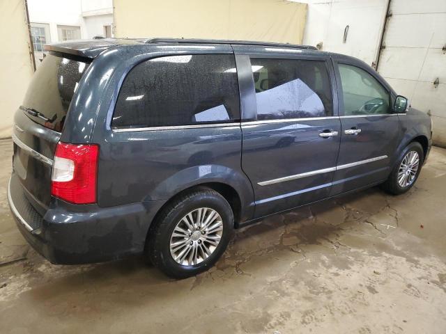 Photo 3 from auction – 2013 CHRYSLER TOWN & COU with VIN 2C4RC1CG4DR595377