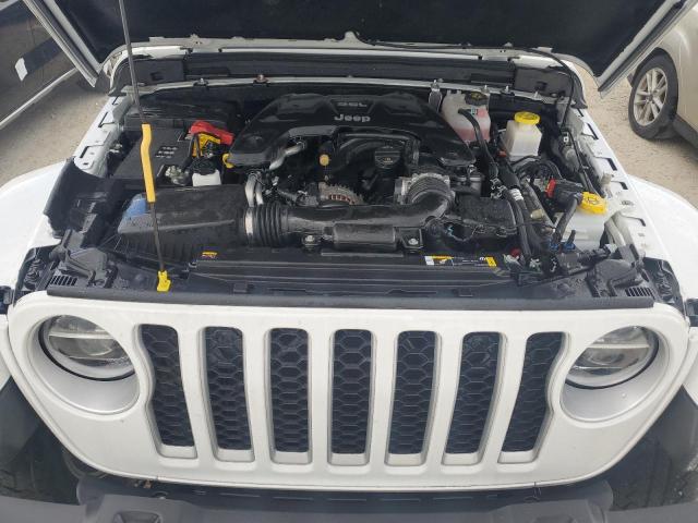 Photo 11 from auction – 2021 JEEP GLADIATOR with VIN 1C6HJTFG8ML578624