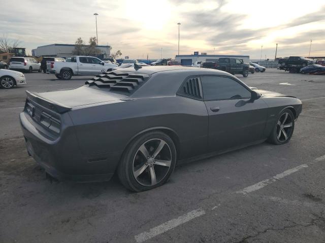 Photo 3 from auction – 2016 DODGE CHALLENGER with VIN 2C3CDZBT9GH164726