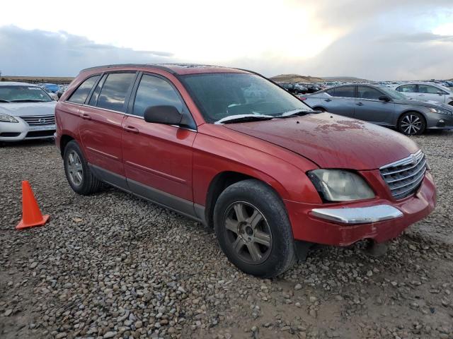 Zdjęcie 4 z aukcji – 2006 CHRYSLER PACIFICA T z VIN 2A4GM68476R763204