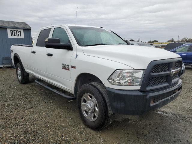 Photo 4 from auction – 2013 RAM 2500 ST with VIN 3C6TR5HT3DG551398