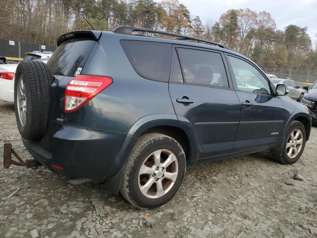 Photo 3 from auction – 2010 TOYOTA RAV4 with VIN JTMDF4DV8A5034916