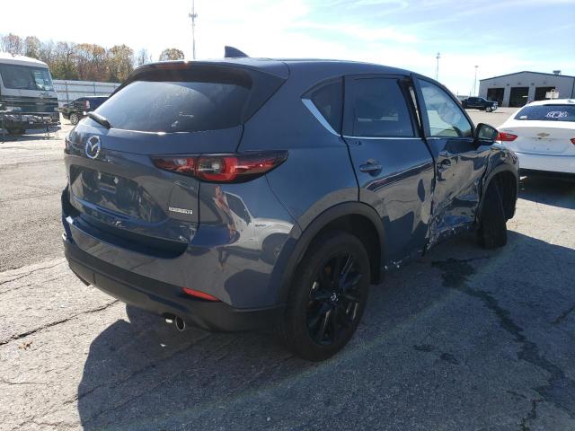 Photo 3 from auction – 2022 MAZDA CX-5 PREFE with VIN JM3KFBCM7N0532121