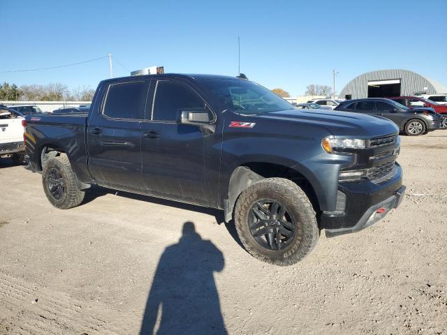 Photo 4 from auction – 2020 CHEVROLET SILVERADO with VIN 3GCPYFED7LG386406