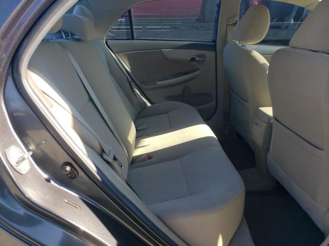 Photo 10 from auction – 2010 TOYOTA COROLLA BA with VIN 2T1BU4EE9AC518494