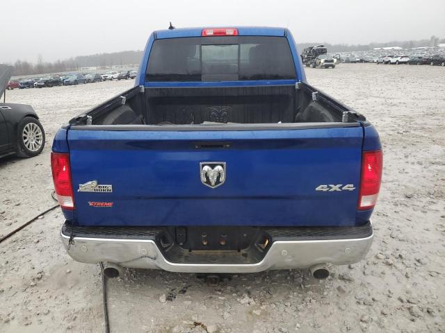 Photo 6 from auction – 2016 RAM 1500 SLT with VIN 1C6RR7LT5GS140949