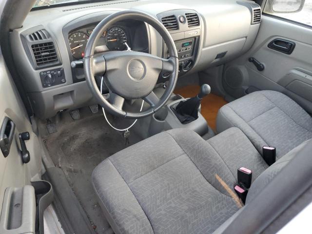 Photo 8 from auction – 2004 CHEVROLET COLORADO with VIN 1GCCS148048182593