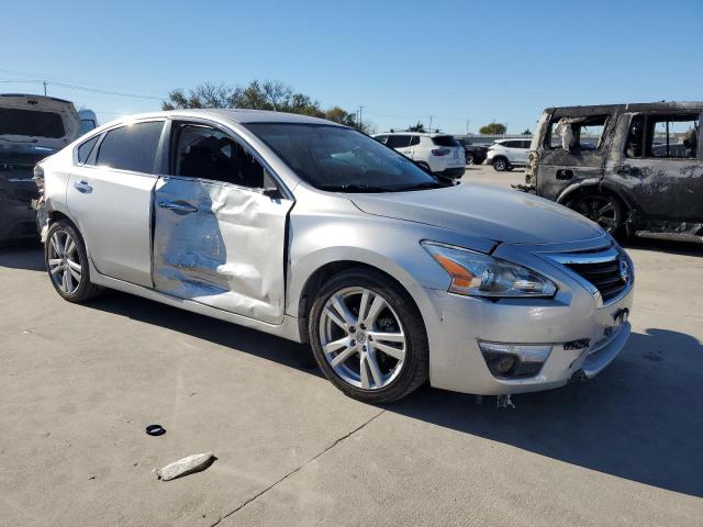 Photo 4 from auction – 2015 NISSAN ALTIMA 3.5 with VIN 1N4BL3AP7FC495095