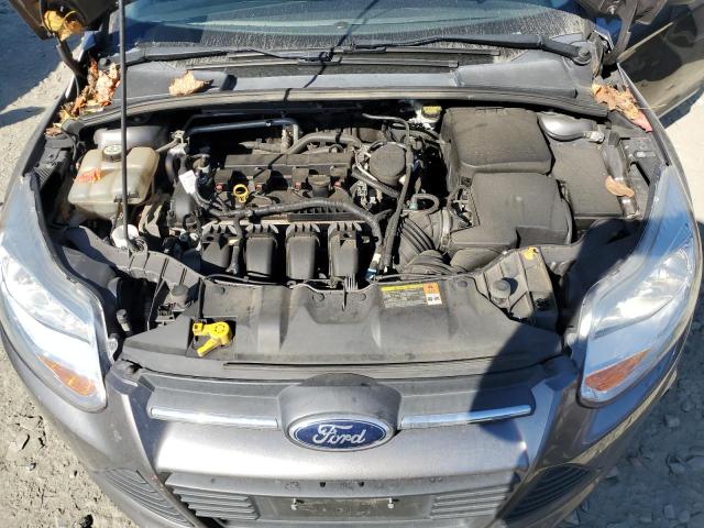Photo 11 from auction – 2013 FORD FOCUS SE with VIN 1FADP3K22DL139733