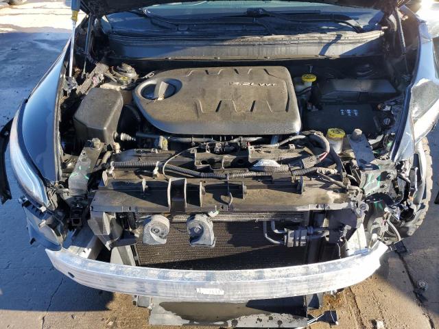 Photo 12 from auction – 2014 JEEP CHEROKEE L with VIN 1C4PJMCS7EW248573