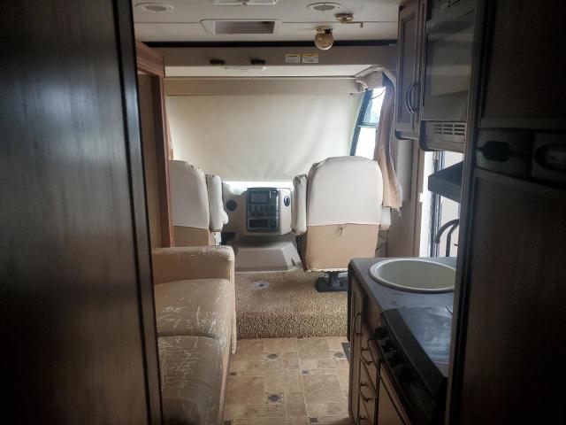 Фото 5 с аукциона – 2014 FORD ECONOLINE с VIN 1FC3E3KSXEDB19270