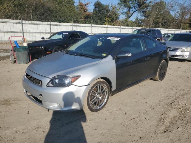 Photo 1 from auction – 2006 TOYOTA SCION TC with VIN JTKDE167960112696