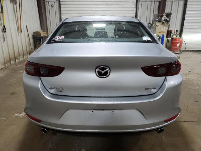 Photo 6 from auction – 2020 MAZDA 3 SELECT with VIN 3MZBPBCM0LM131233