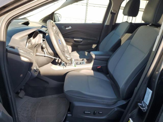 Photo 7 from auction – 2017 FORD ESCAPE SE with VIN 1FMCU0GDXHUB81215