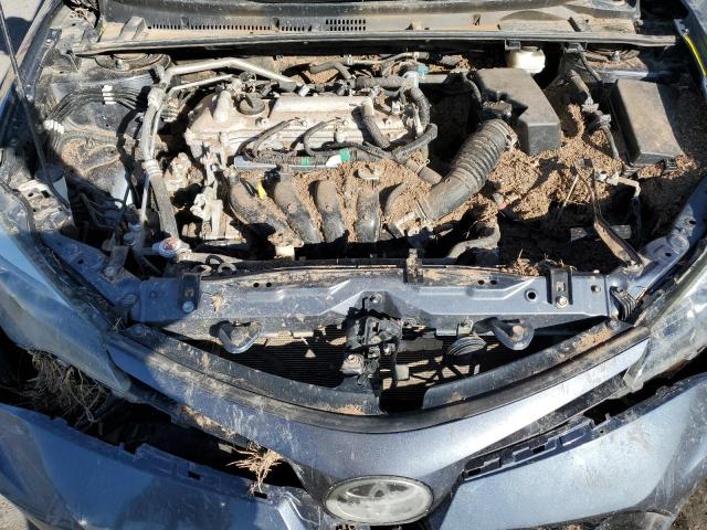 Photo 11 from auction – 2019 TOYOTA COROLLA L with VIN 2T1BURHE5KC219322
