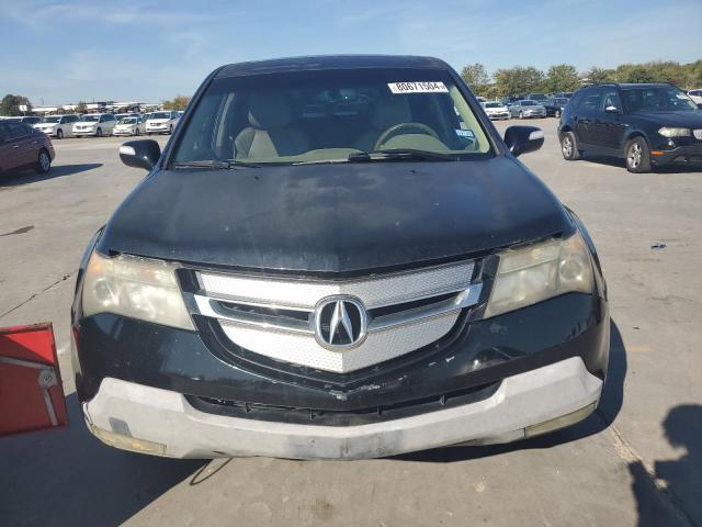 Photo 5 from auction – 2008 ACURA MDX with VIN 2HNYD282X8H513346