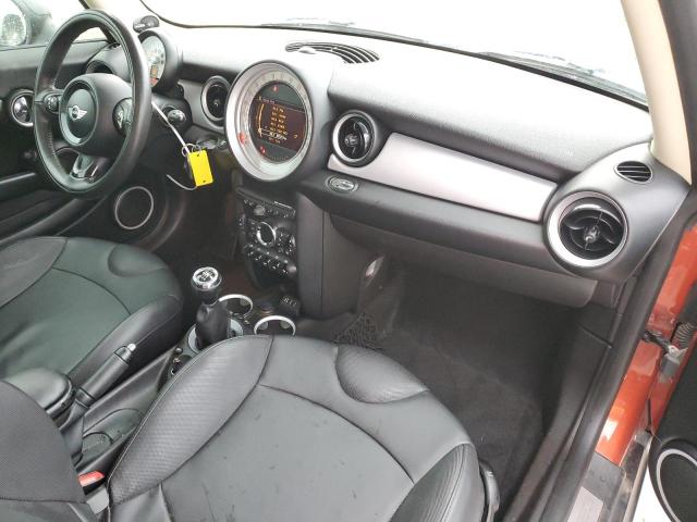 Photo 8 from auction – 2013 MINI COOPER with VIN WMWSU3C53DT370799