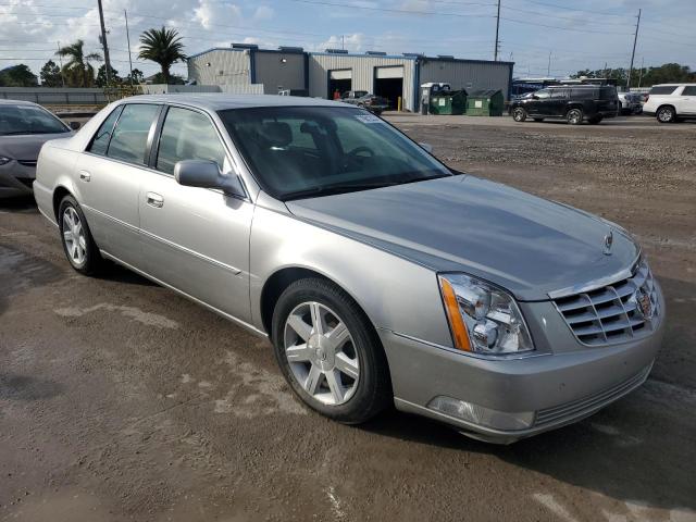 Photo 4 from auction – 2007 CADILLAC DTS with VIN 1G6KD57Y17U103617