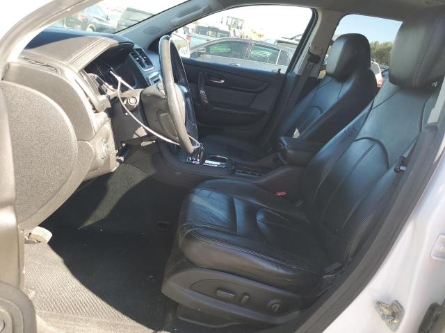 Photo 7 from auction – 2016 GMC ACADIA SLT with VIN 1GKKVRKD1GJ264450