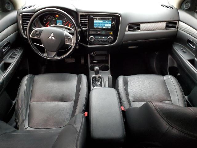 Photo 8 from auction – 2015 MITSUBISHI OUTLANDER with VIN JA4AZ2A33FZ602534