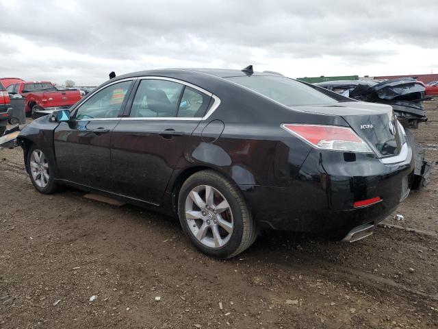 Photo 2 from auction – 2012 ACURA TL with VIN 19UUA8F26CA020243