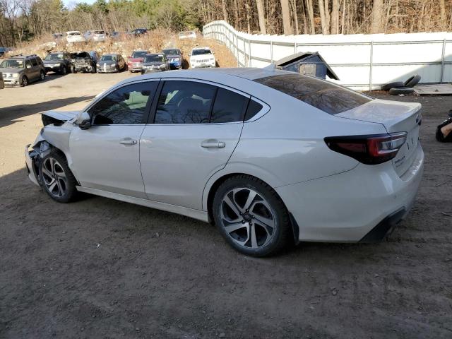 Photo 2 from auction – 2022 SUBARU LEGACY LIM with VIN 4S3BWGN61N3014153