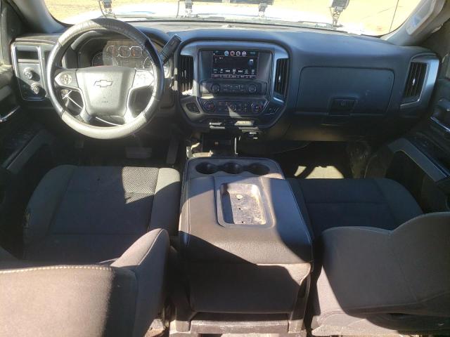Photo 8 from auction – 2016 CHEVROLET SILVERADO with VIN 3GCUKREC7GG238825