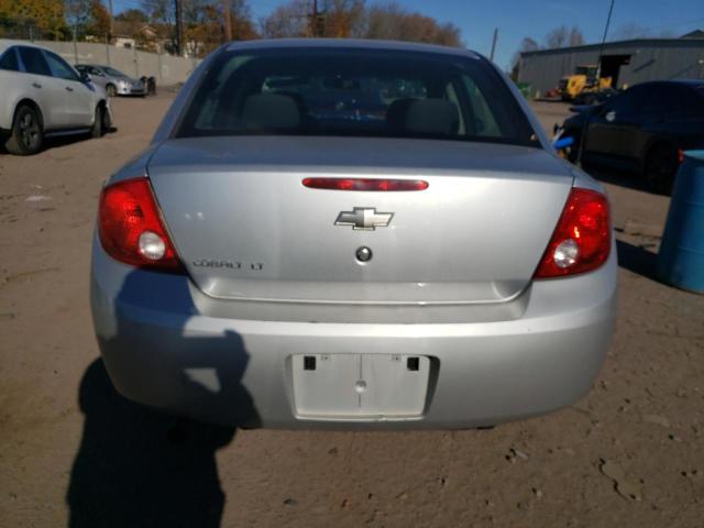 Photo 6 from auction – 2010 CHEVROLET COBALT 1LT with VIN 1G1AD5F55A7193532