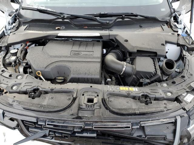 Photo 12 from auction – 2024 LAND ROVER RANGE ROVE with VIN SALZJ2FX4RH236906
