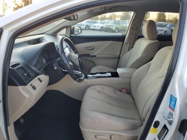 Photo 7 from auction – 2011 TOYOTA VENZA with VIN 4T3ZA3BB1BU052692