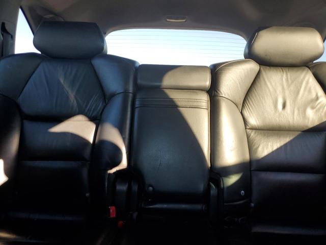 Photo 10 from auction – 2008 ACURA MDX TECHNO with VIN 2HNYD28368H531707
