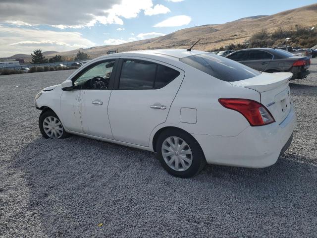 Photo 2 from auction – 2016 NISSAN VERSA S with VIN 3N1CN7AP3GL850174