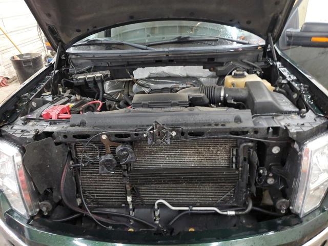 صورة رقم 11 من المزاد - 2013 FORD F150 SUPER مع VIN 1FTFX1EF8DFB28966