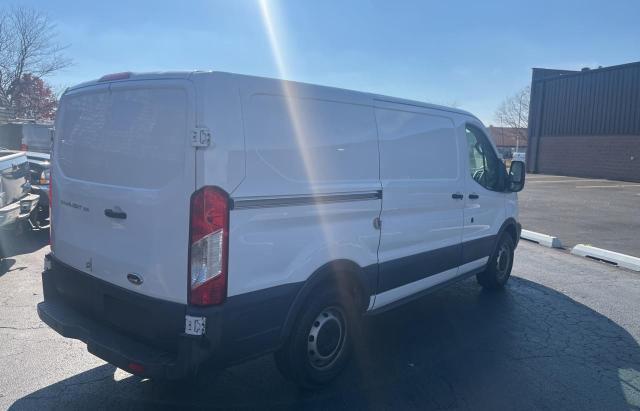 Photo 4 from auction – 2017 FORD TRANSIT T- with VIN 1FTYE1YM4HKA57397