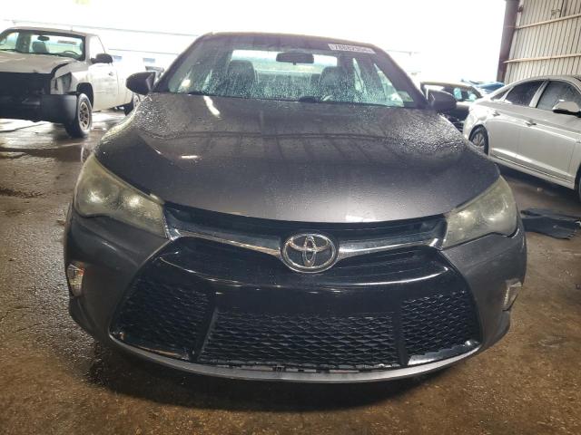 Photo 5 from auction – 2015 TOYOTA CAMRY LE with VIN 4T1BF1FK0FU114745