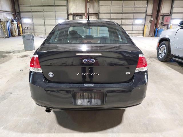 Photo 6 from auction – 2008 FORD FOCUS SE with VIN 1FAHP35N28W112804